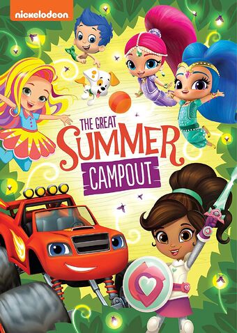 Nick Jr Compilation Videos Nickelodeon Fandom