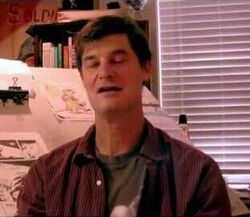 Doug TenNapel
