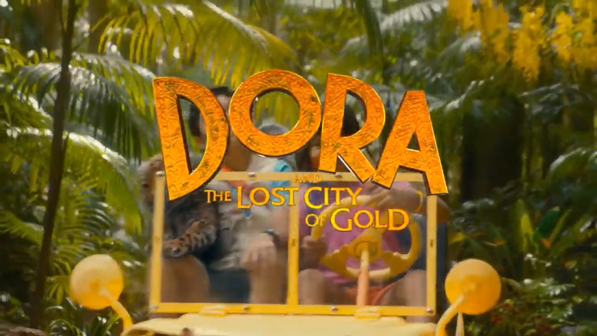 dora and the lost city of gold tico