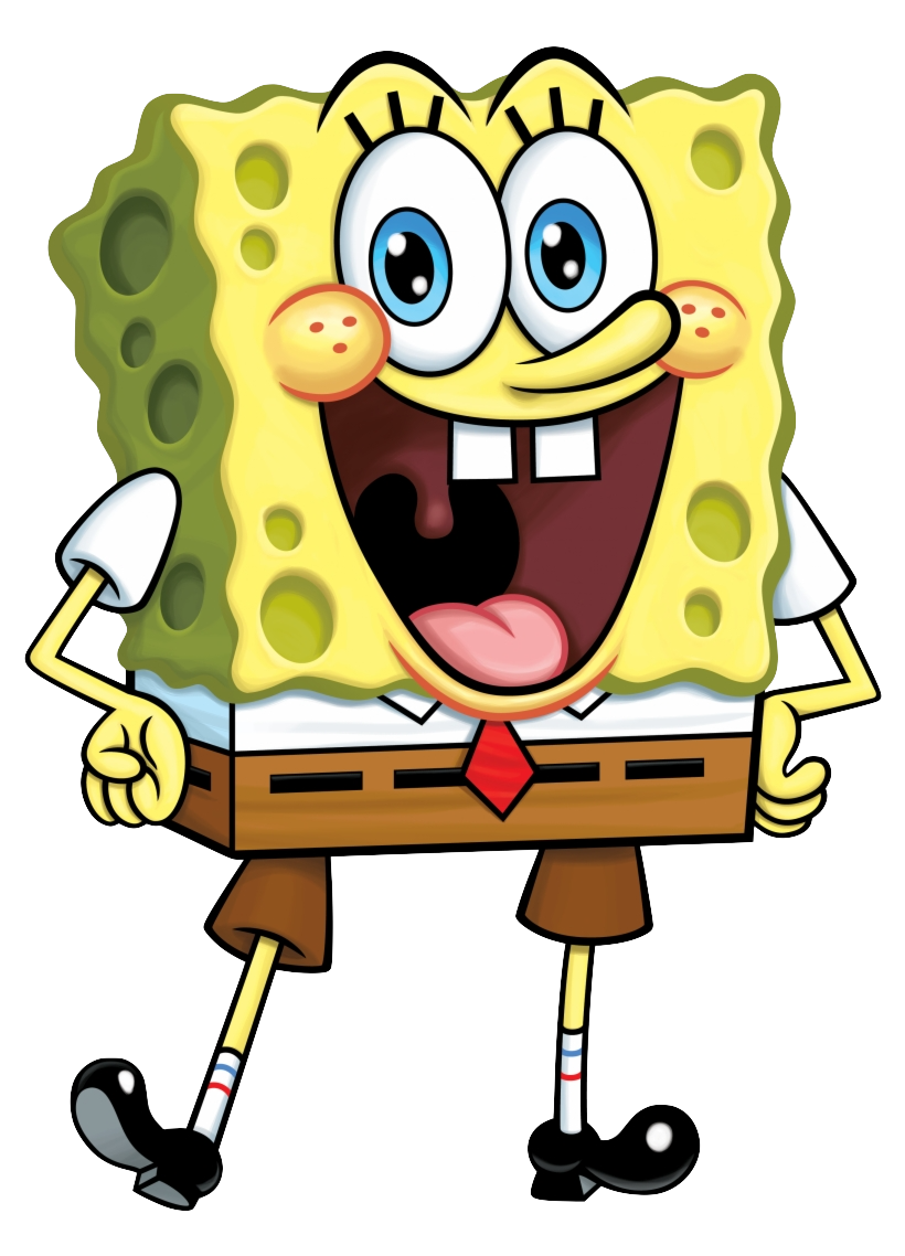 SpongeBob SquarePants (character) | Nickelodeon | FANDOM ...