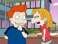 Angelica Pickles | Nickelodeon | FANDOM powered by Wikia