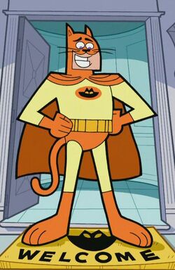 Catman