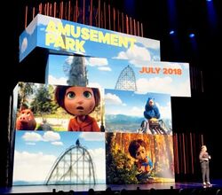 AmusementParkFirstLook