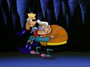 Mermaid Man and Barnacle Boy | Nickelodeon | FANDOM ...