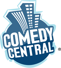 Comedy Central Logo Neu 2010