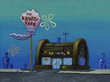 Krosse Krabbe Krosse Krabbe