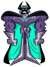DarkLaser