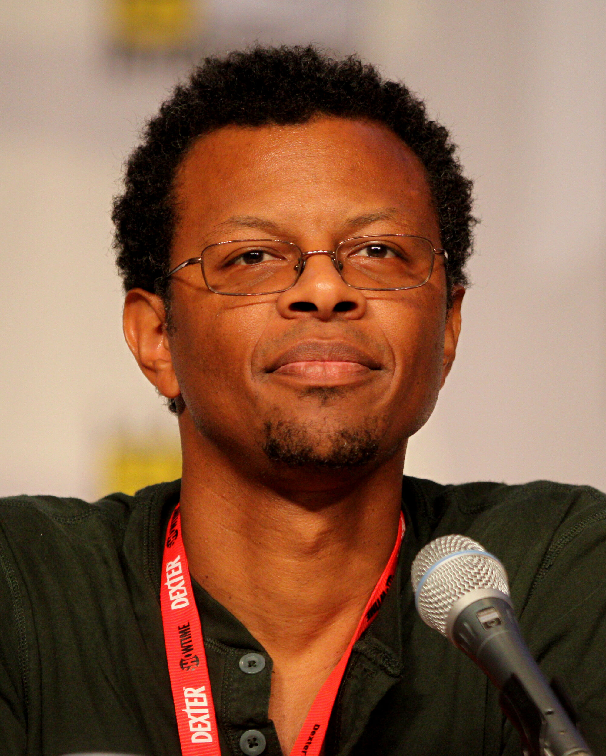 Phil LaMarr | Nickelodeon | FANDOM powered by Wikia