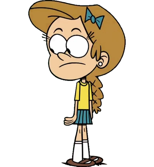 Girl Jordan Nickelodeon FANDOM powered by Wikia