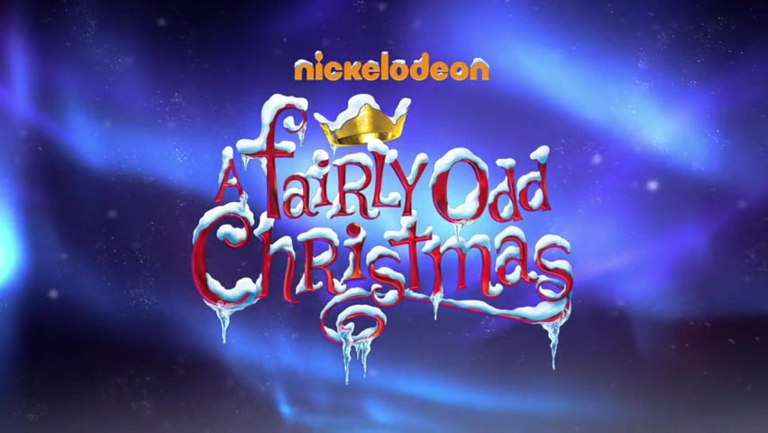 A Fairly Odd Christmas | Nickelodeon | FANDOM powered by Wikia