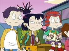 All-Grown-Up-Season-1-Episode-13-Lucky-13 5