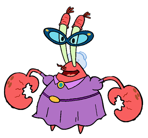 Betsy Krabs | Nickelodeon | Fandom