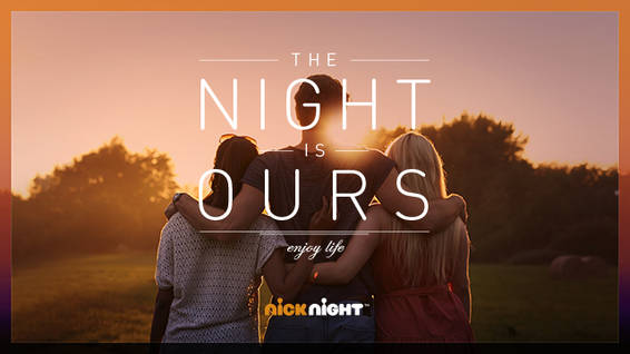 Nick Night Programm Nick Night Programm