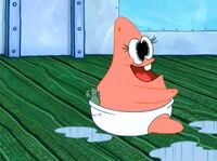 Patrick Star | Nickelodeon | FANDOM powered by Wikia