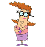 Miss Flap