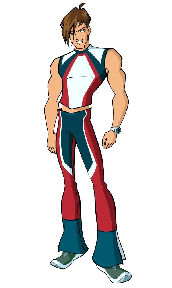 Brandon Nickelodeon Wiki FANDOM powered by Wikia