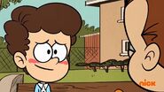 Benny (The Loud House)  Nickelodeon  FANDOM powered by Wikia