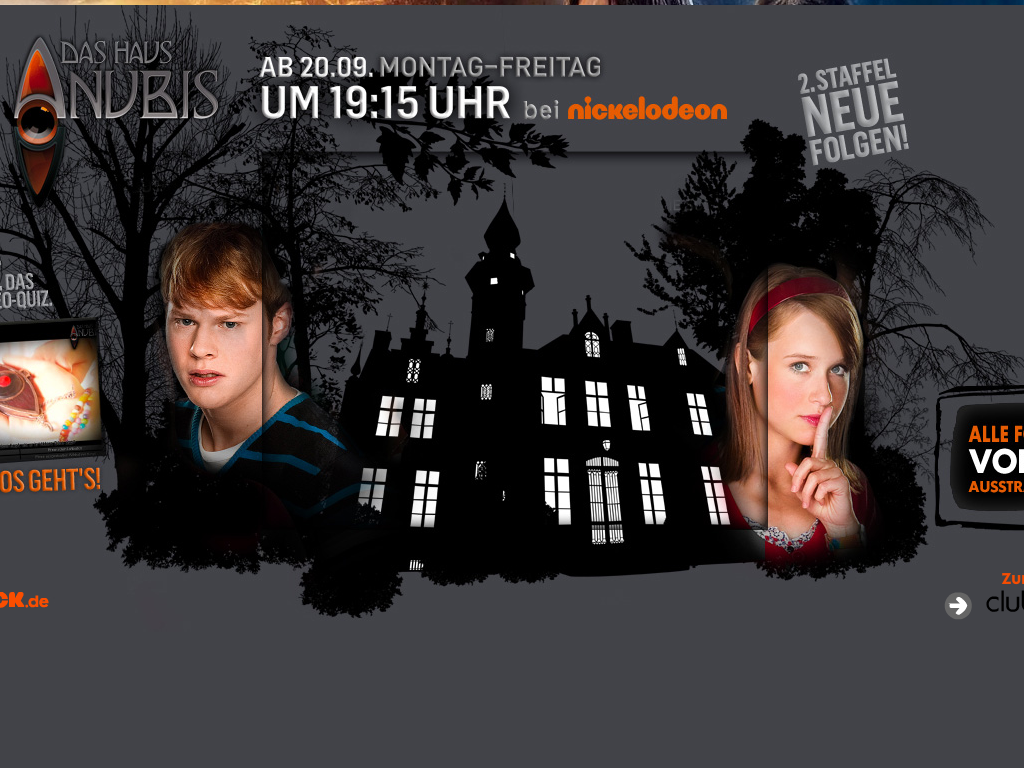 Bild - Nick.de - das haus anubis.png | Nickelodeon Wiki ...