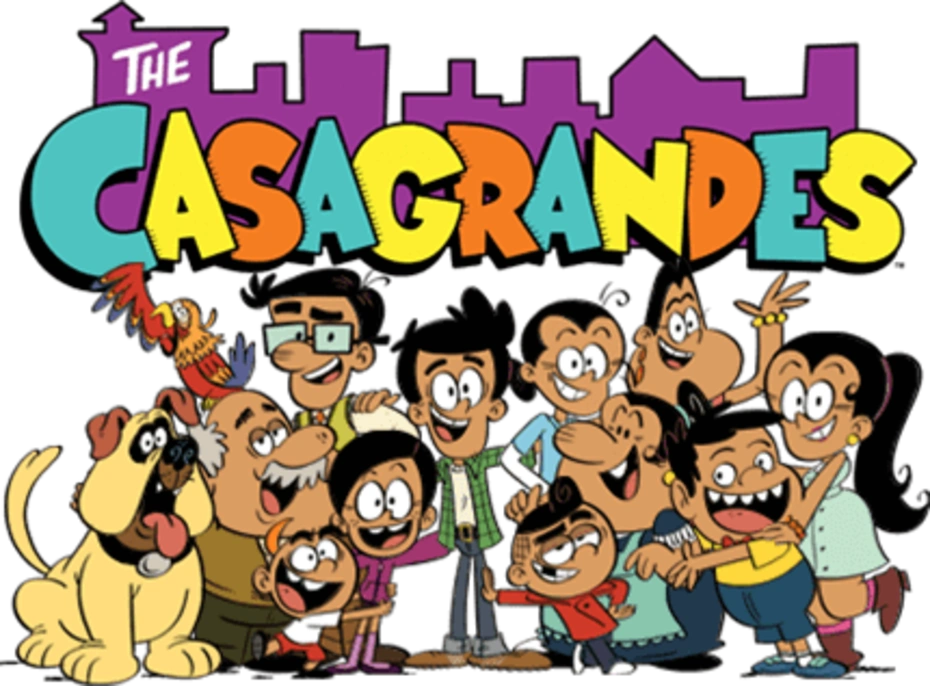 CategoryThe Casagrandes episodes Nickelodeon Fandom