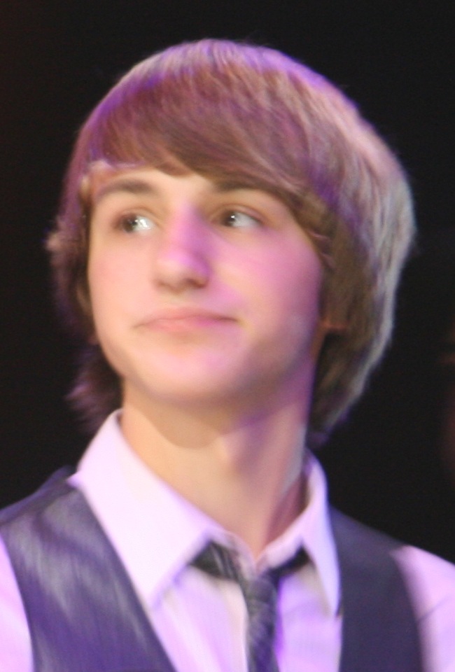 Lucas Cruikshank Nickelodeon Fandom