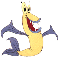 Muddy Mudskipper
