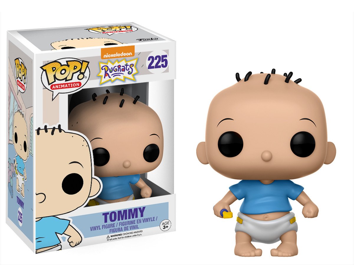 funko the loud house