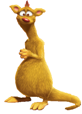 List Of Back At The Barnyard Characters Nickelodeon Fandom
