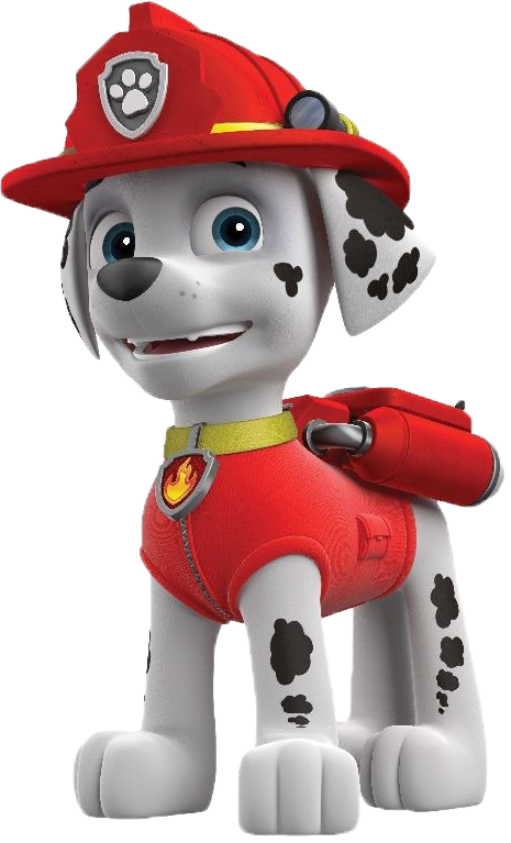 paw patrol melectronics