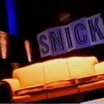 The Big Orange Couch Nickelodeon Fandom