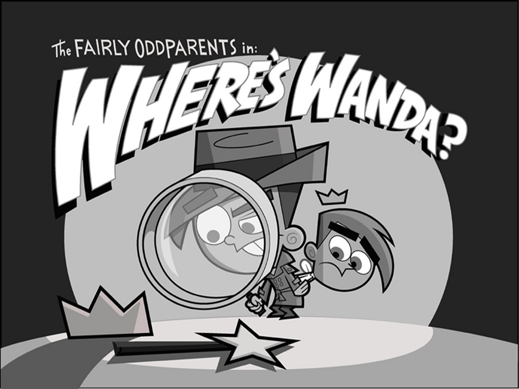 Where's Wanda? | Nickelodeon | FANDOM powered by Wikia