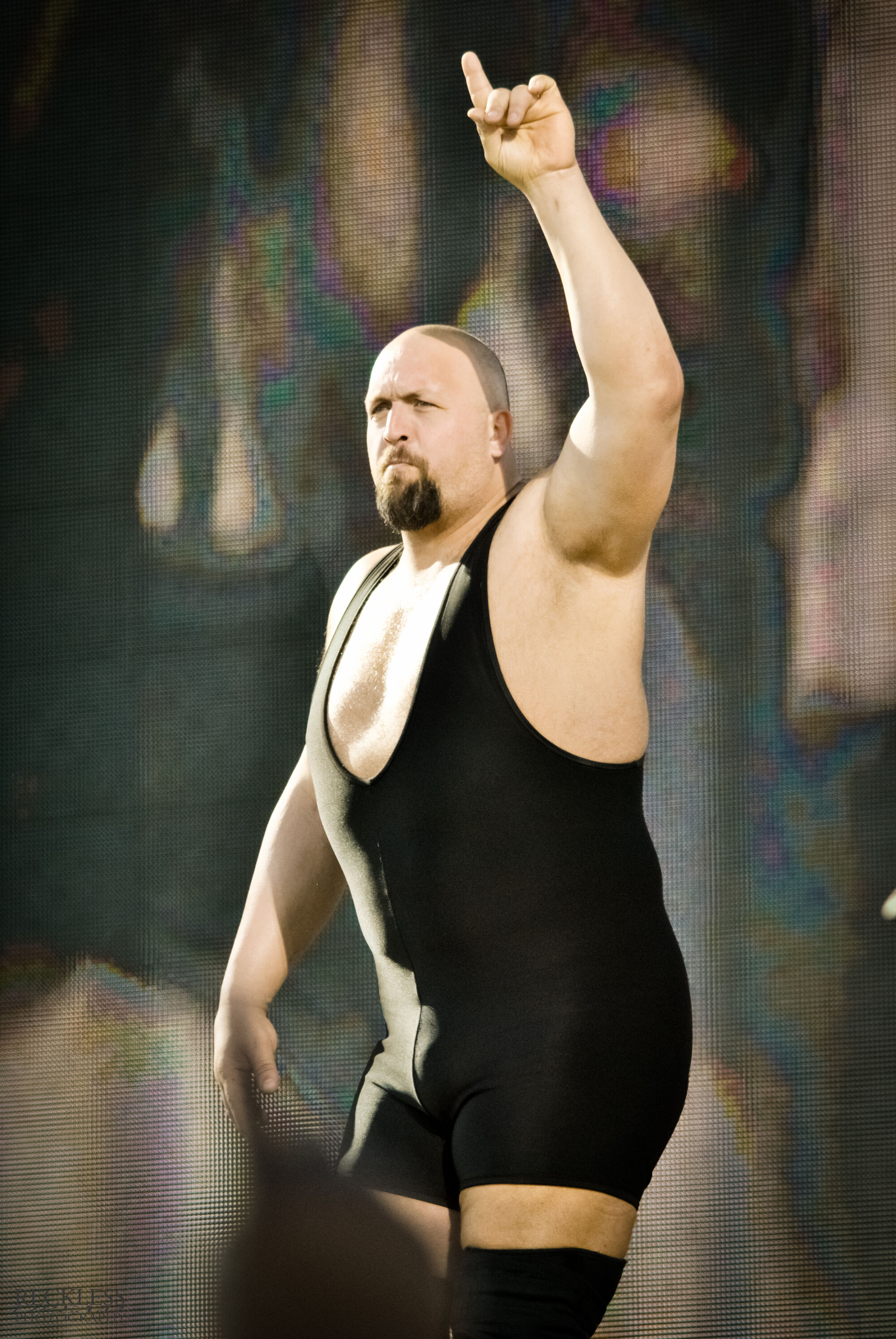 Big Show | Nickelodeon | FANDOM powered by Wikia