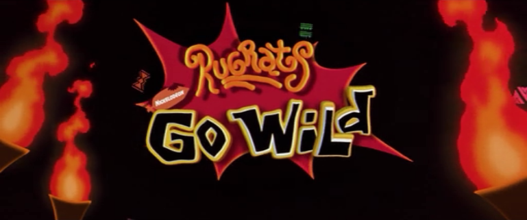 Rugrats Go Wild | Nickelodeon | FANDOM powered by Wikia