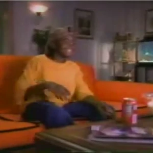 The Big Orange Couch Nickelodeon Fandom