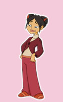 Char maria