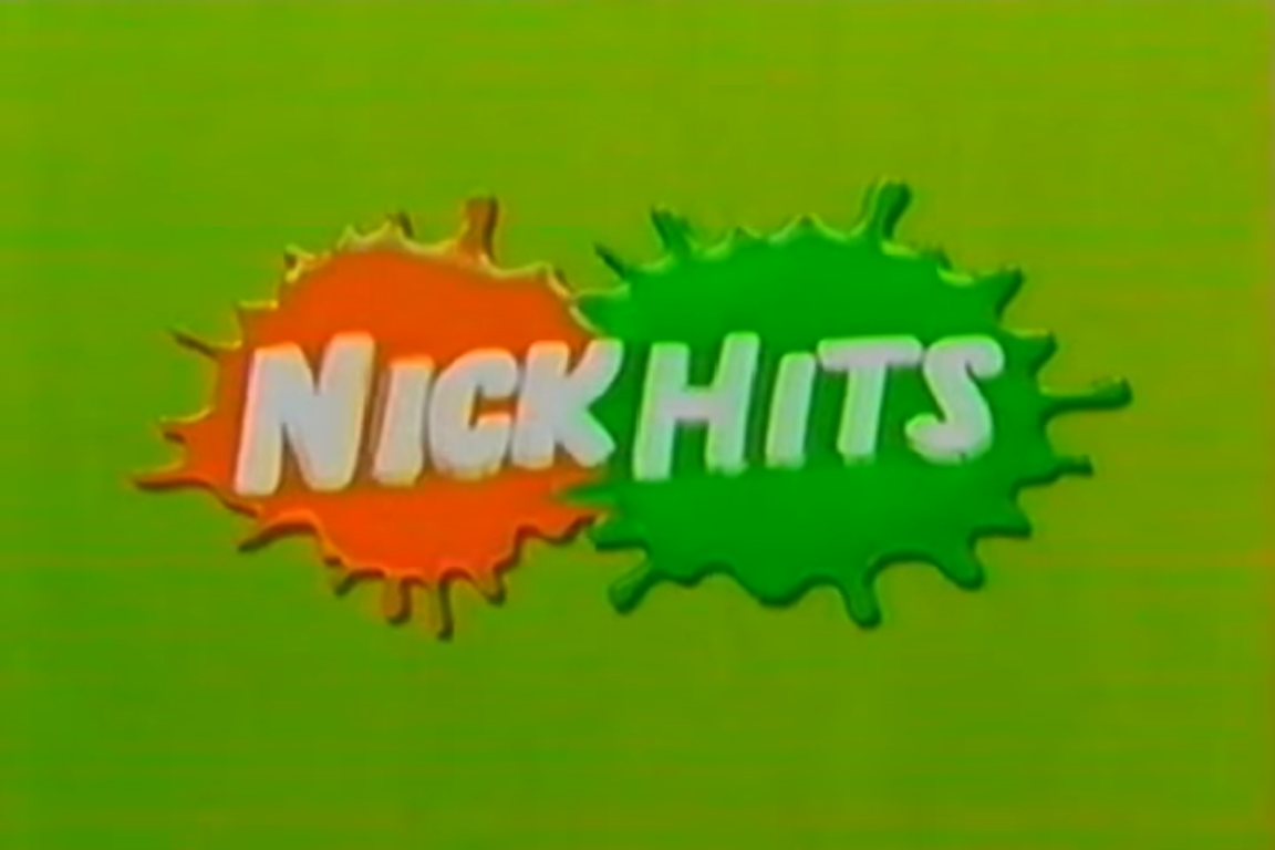 Nick Hits (Nickelodeon Latin America block) Nickelodeon