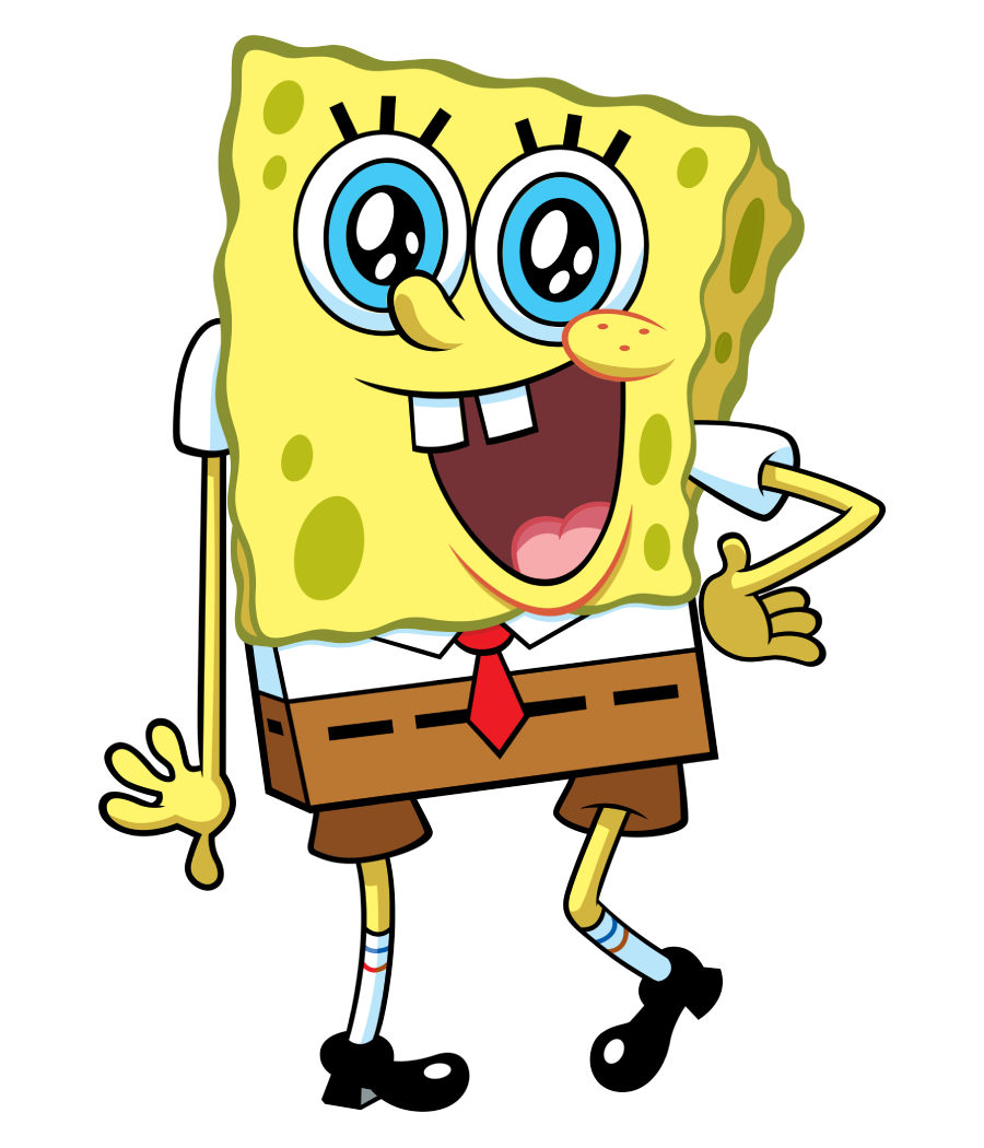 SpongeBob SquarePants (character) | Nickelodeon | Fandom