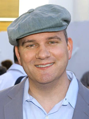 Mike O’Malley | Nickelodeon | FANDOM powered by Wikia