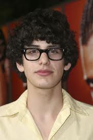 Matt bennett