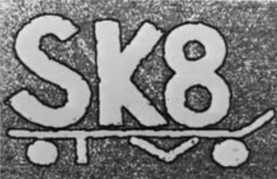SK8-TV Logo