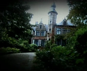 Das Haus Anubis Ort Nickelodeon Wiki Fandom