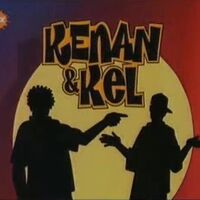 Kenan Kel Episode List Nickelodeon Fandom