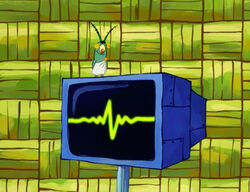 Karen Plankton | Nickelodeon | FANDOM powered by Wikia
