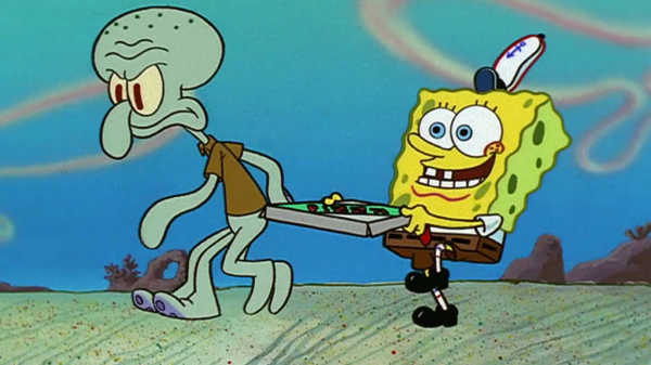 pizza delivery nickelodeon fandom powered by wikia