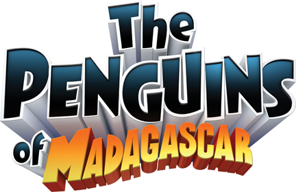 Th penguins logo