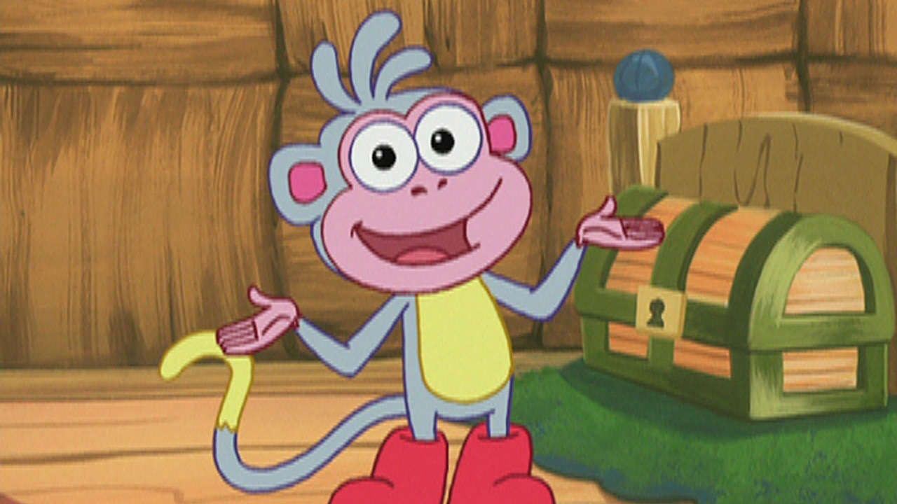 Image Boots Hijpg Nickelodeon FANDOM Powered By Wikia