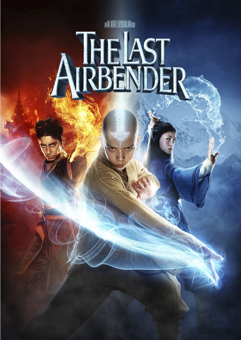 Avatar The Last Airbender videography Nickelodeon FANDOM powered