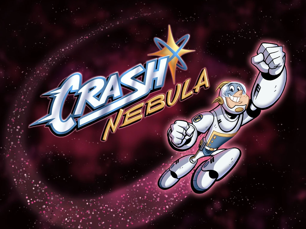 Crash Nebula Nickelodeon FANDOM powered by Wikia