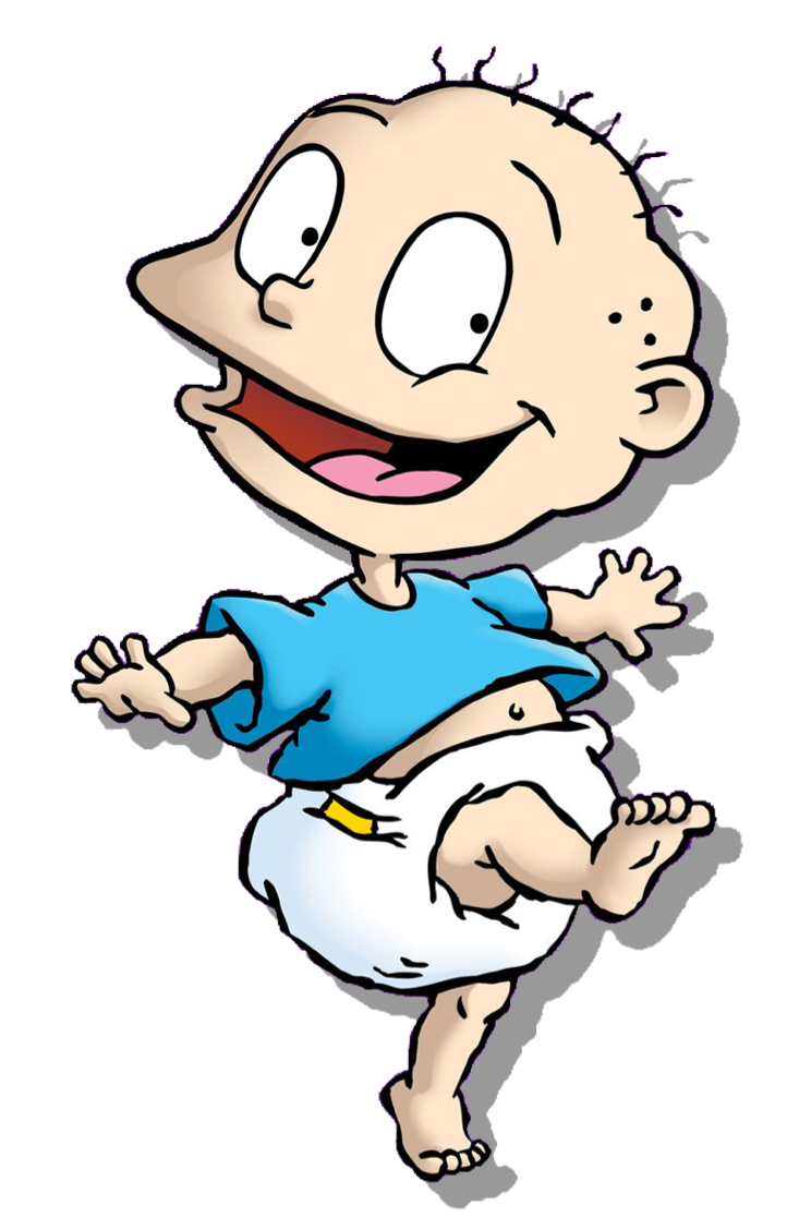 Tommy Pickles Nickelodeon Fandom Powered By Wikia