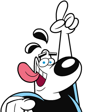 Dudley Puppy Nickelodeon Fandom