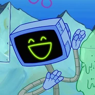 Karen Plankton | Nickelodeon | FANDOM powered by Wikia